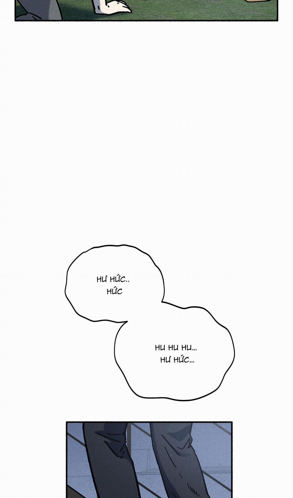 Lãng Mạn Không Trọng Lực 45 trang 40