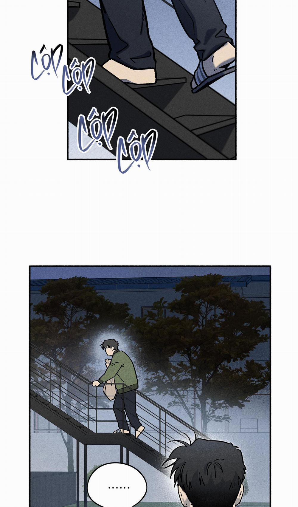 Lãng Mạn Không Trọng Lực 45 trang 41