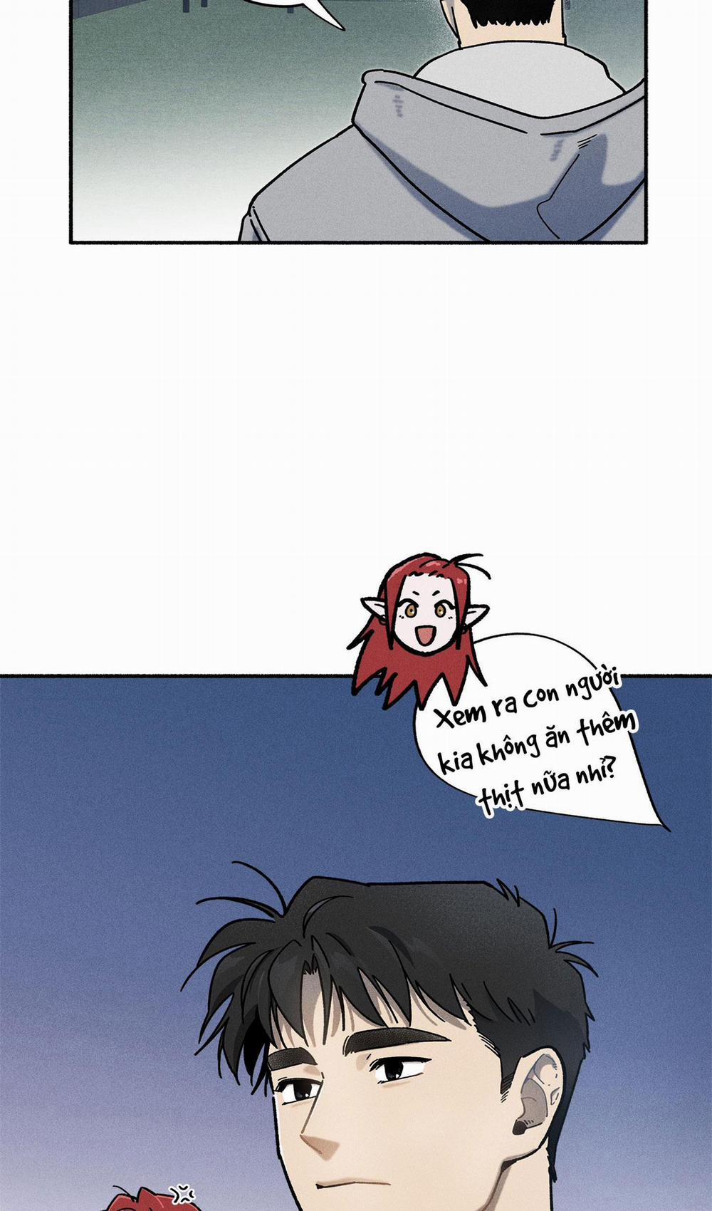 Lãng Mạn Không Trọng Lực 45 trang 42