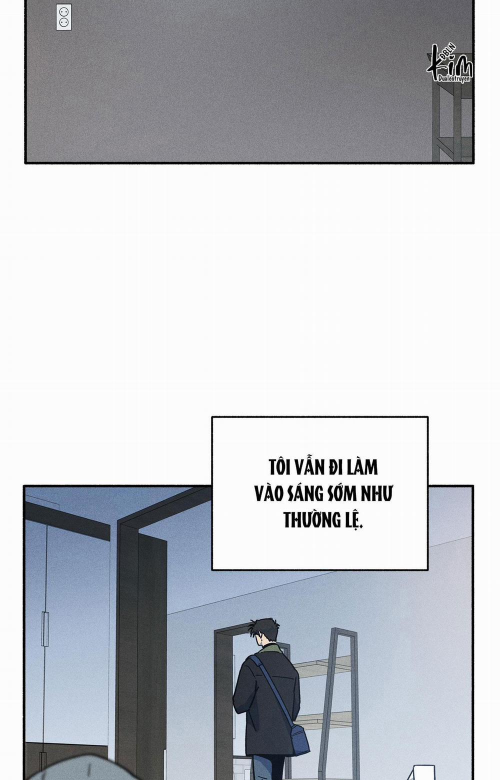 Lãng Mạn Không Trọng Lực 45 trang 46