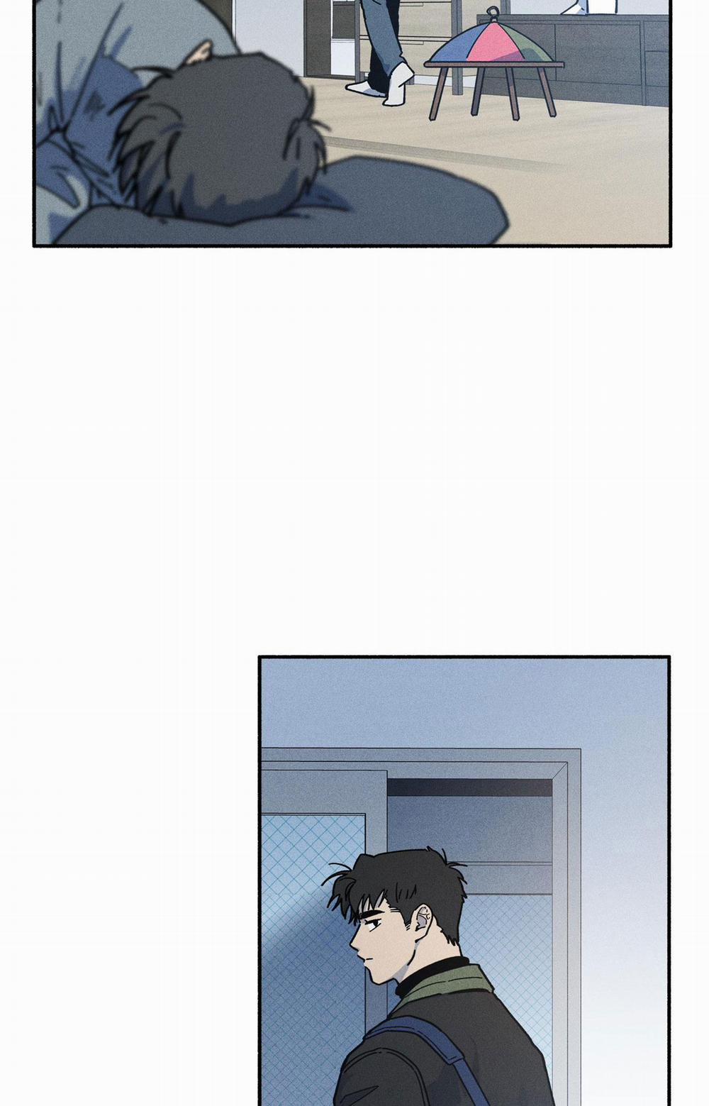 Lãng Mạn Không Trọng Lực 45 trang 47