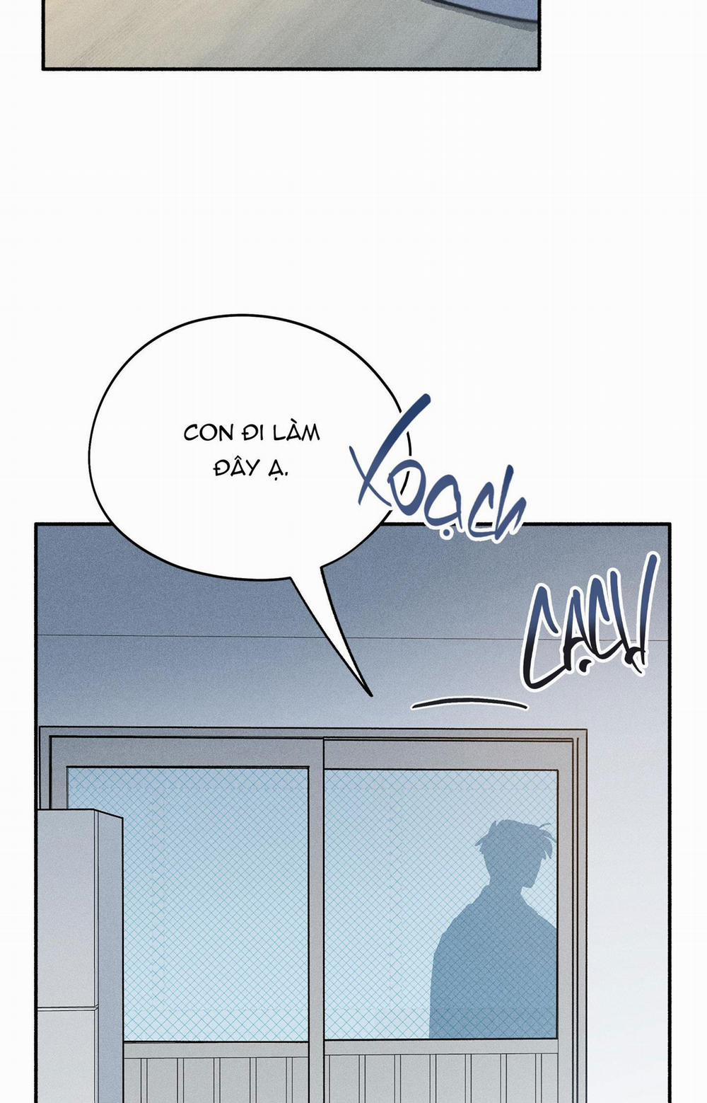 Lãng Mạn Không Trọng Lực 45 trang 49