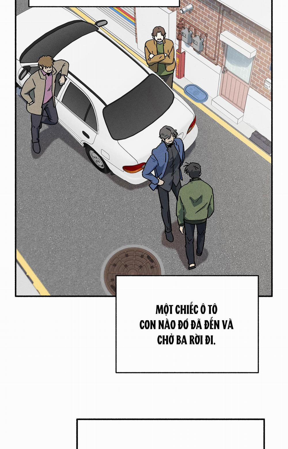 Lãng Mạn Không Trọng Lực 45 trang 51