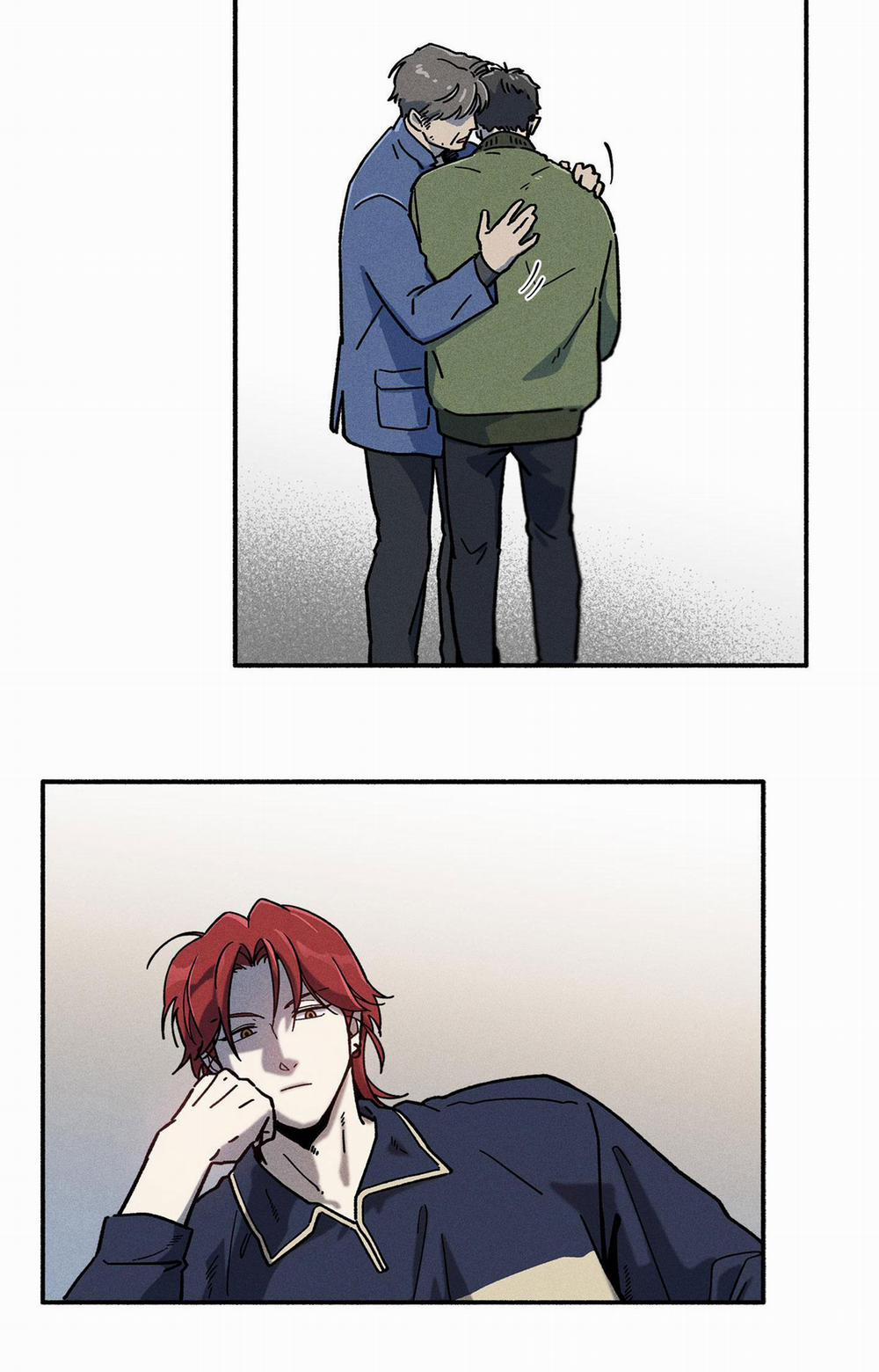 Lãng Mạn Không Trọng Lực 45 trang 52