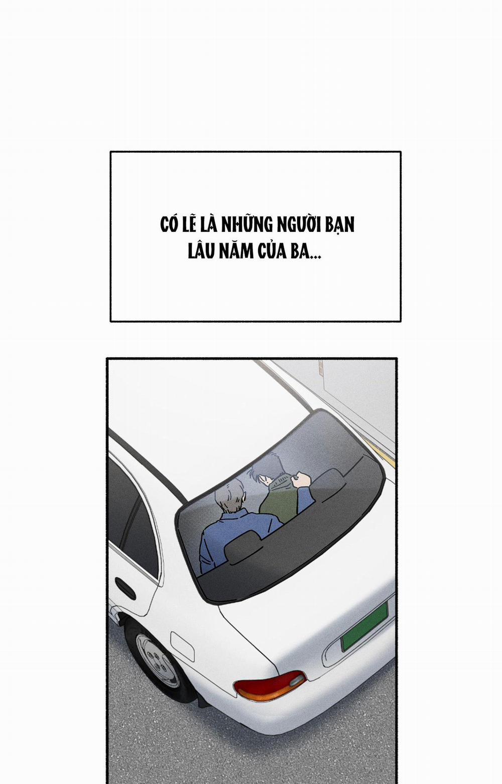 Lãng Mạn Không Trọng Lực 45 trang 53