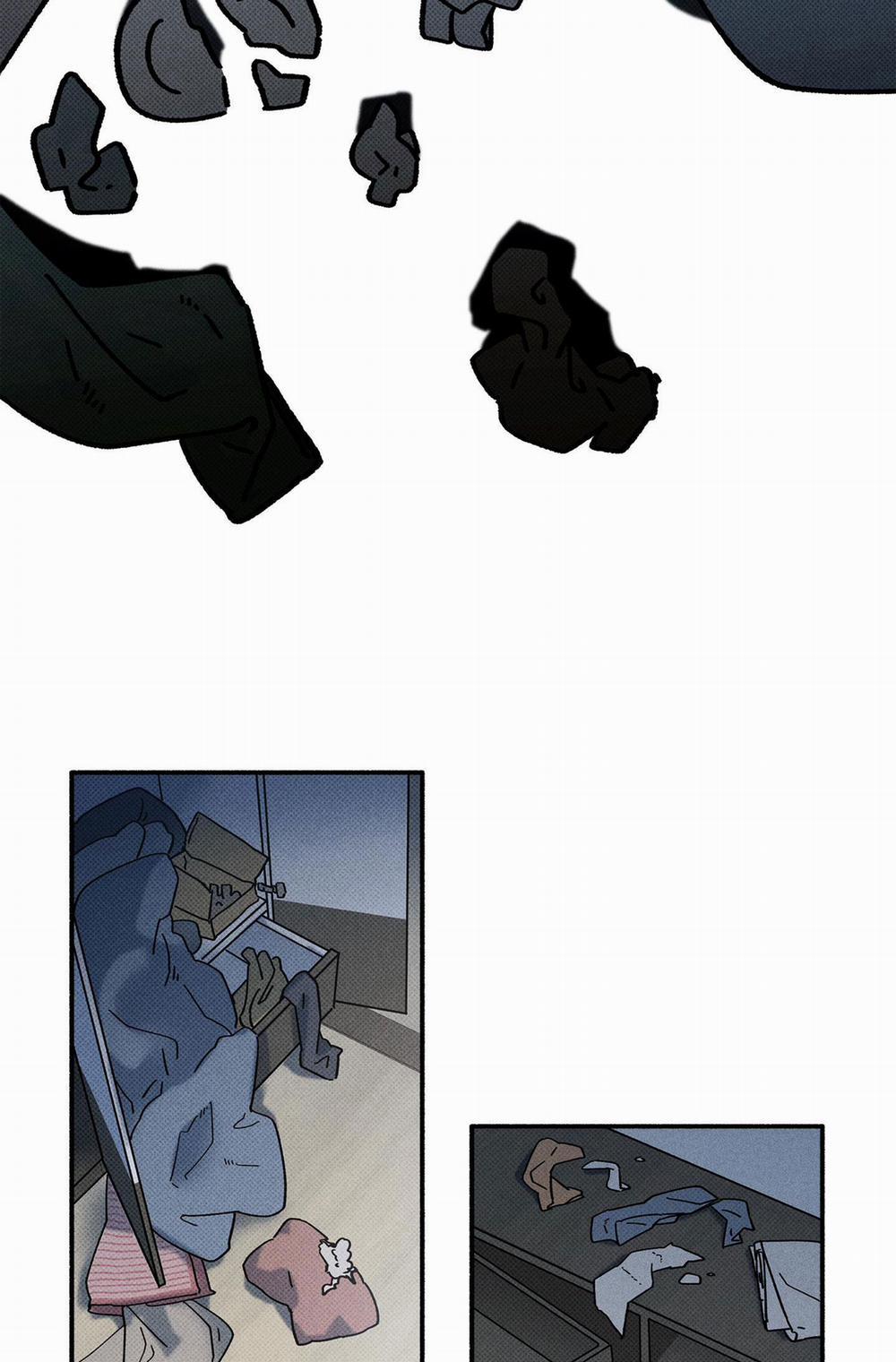 Lãng Mạn Không Trọng Lực 45 trang 57