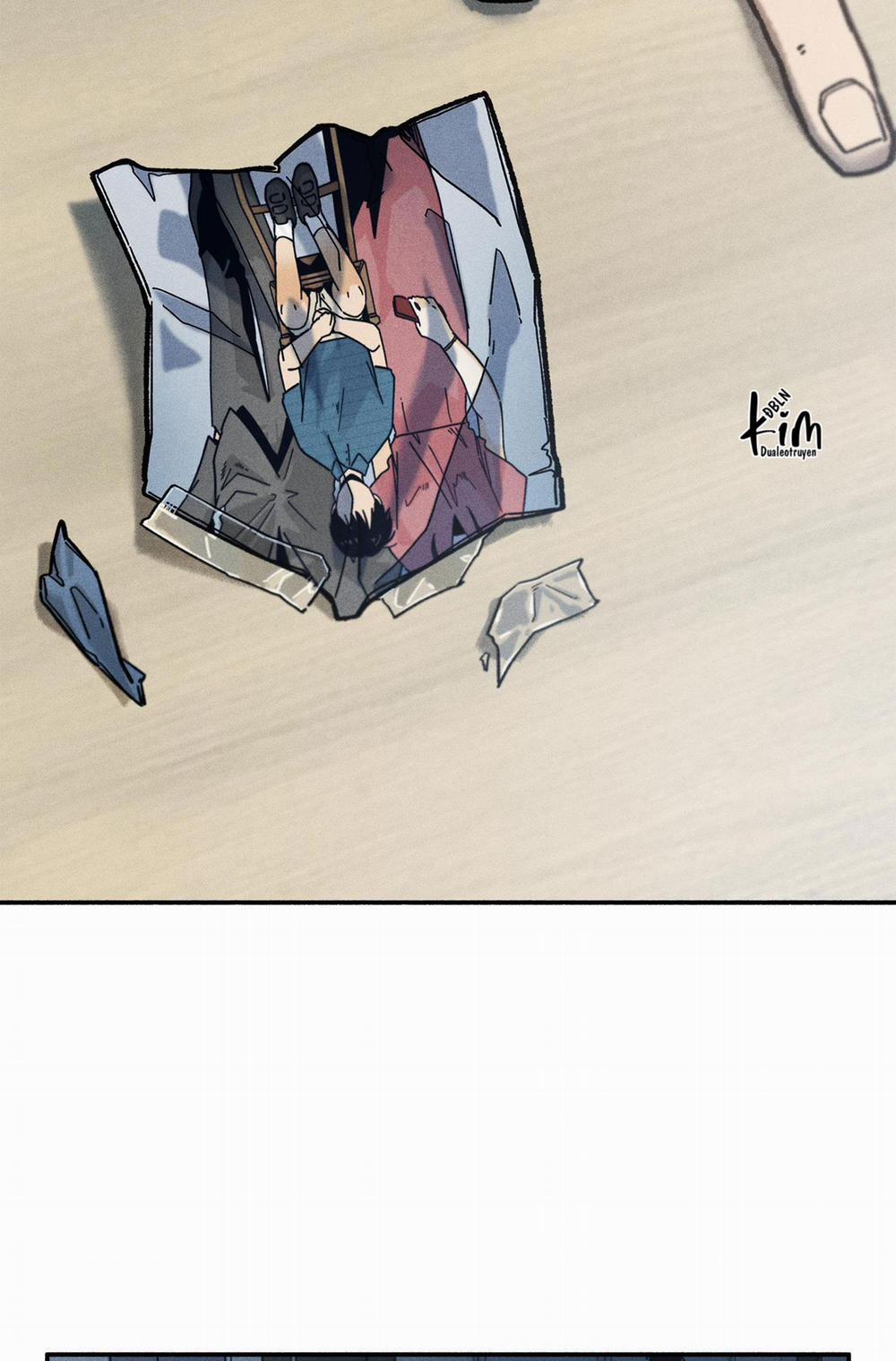 Lãng Mạn Không Trọng Lực 45 trang 61