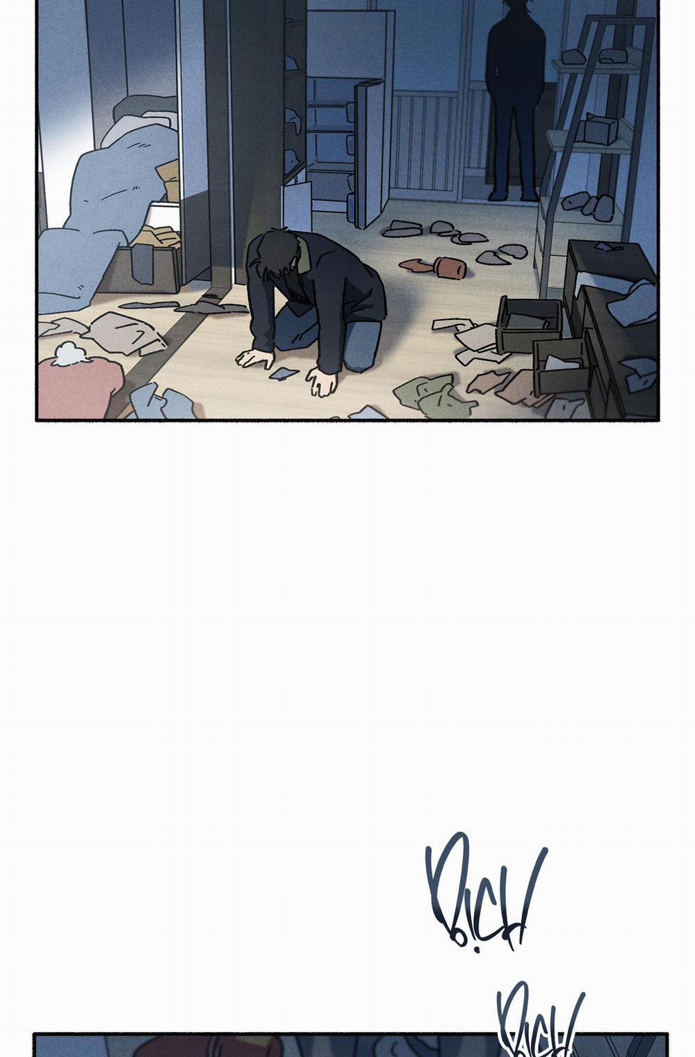 Lãng Mạn Không Trọng Lực 45 trang 62