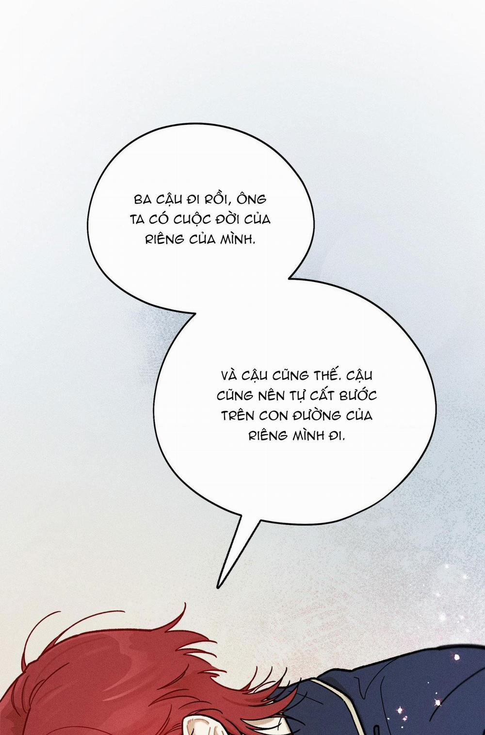 Lãng Mạn Không Trọng Lực 46 trang 12