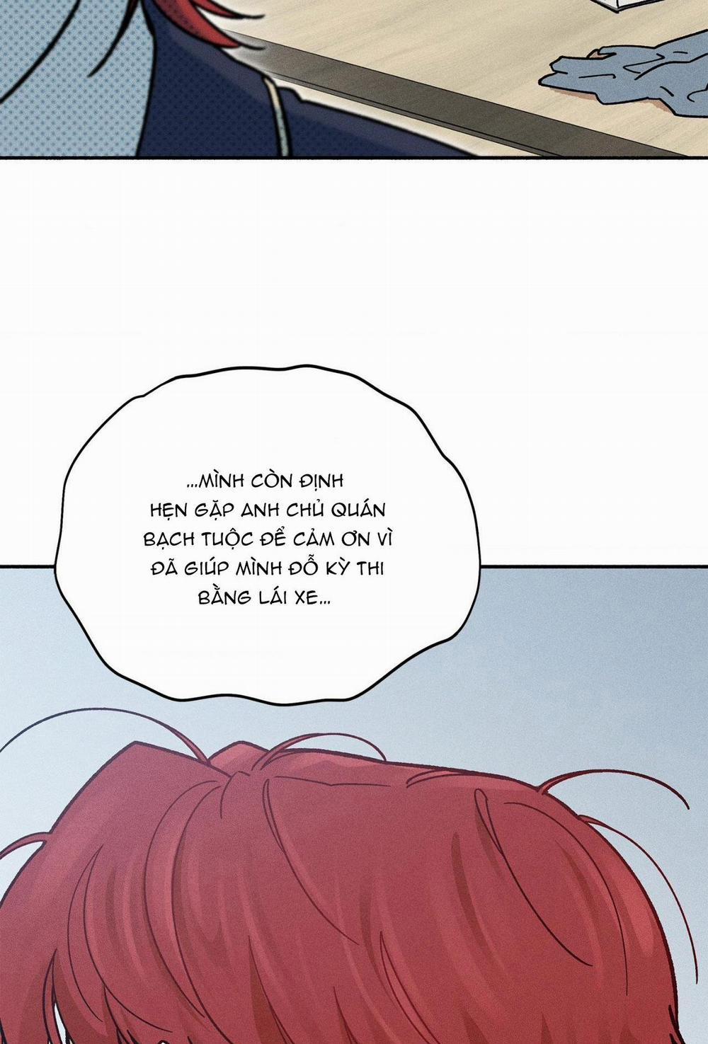 Lãng Mạn Không Trọng Lực 46 trang 26