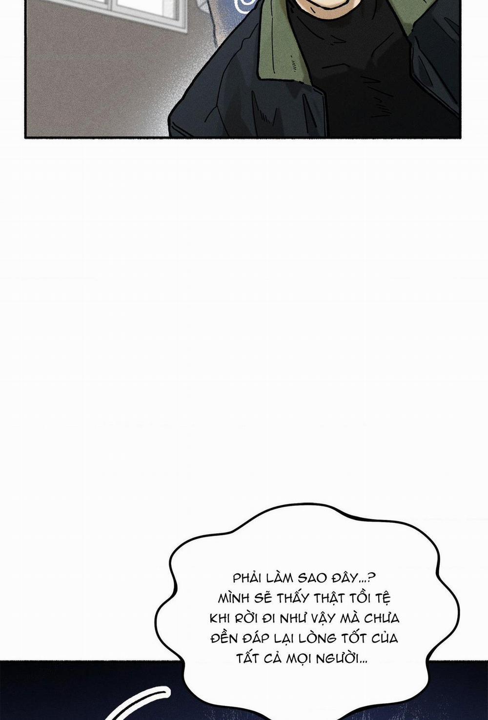 Lãng Mạn Không Trọng Lực 46 trang 29