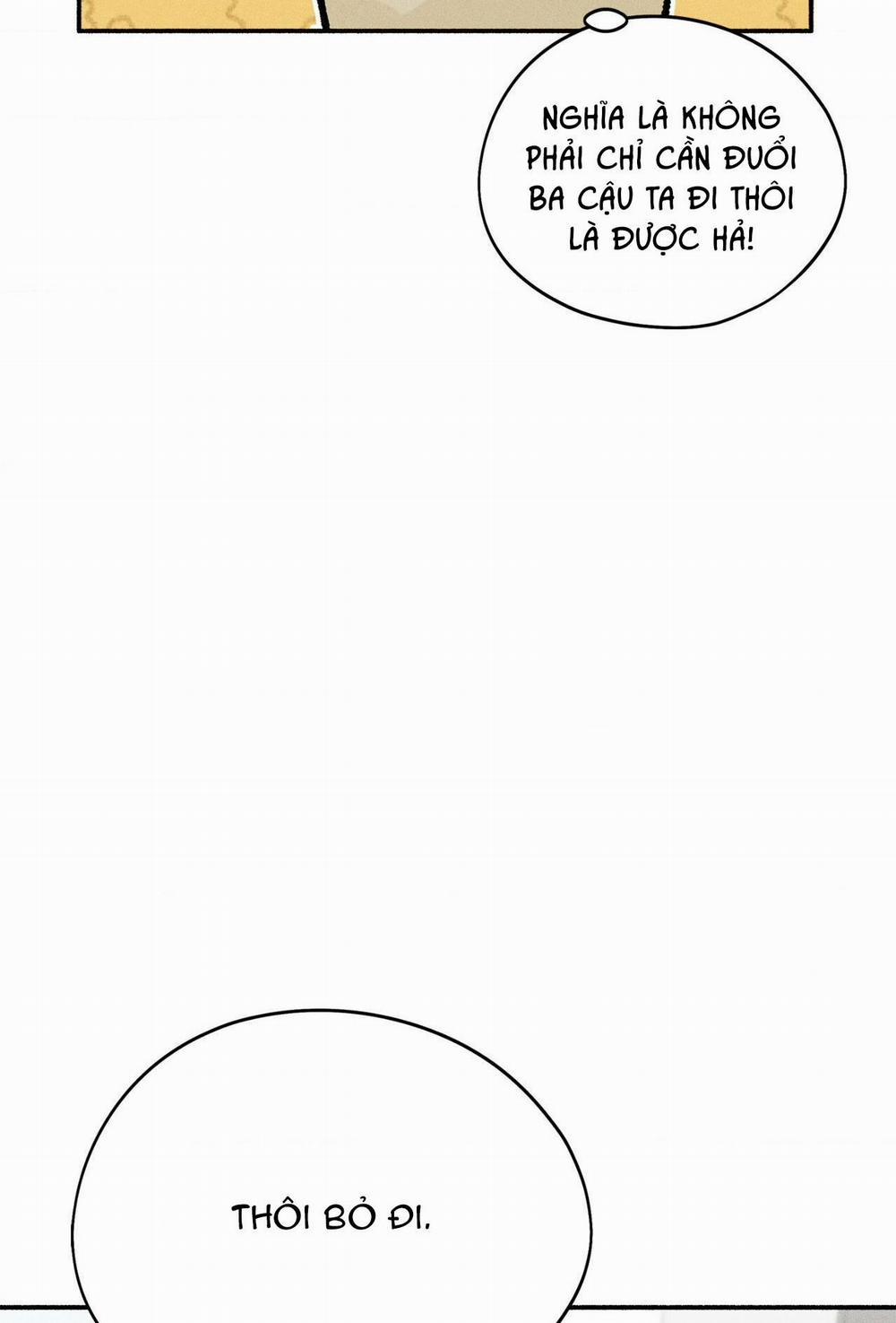 Lãng Mạn Không Trọng Lực 46 trang 32