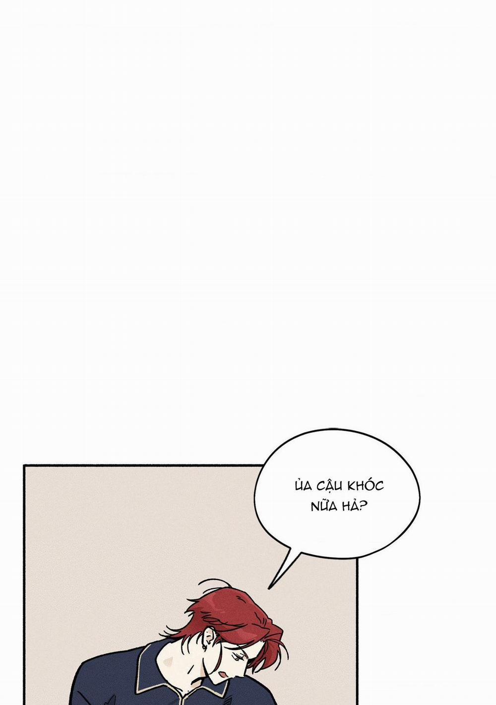 Lãng Mạn Không Trọng Lực 46 trang 40