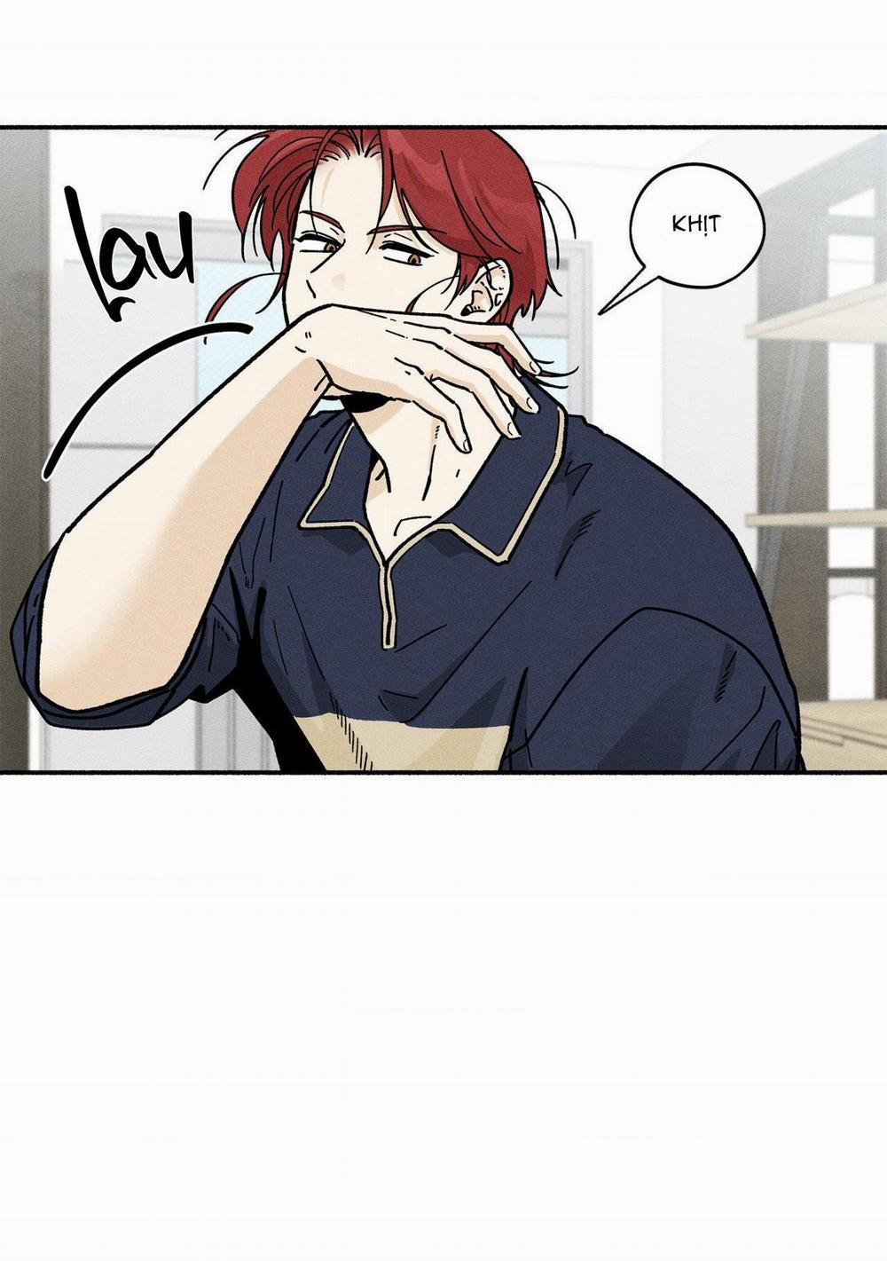 Lãng Mạn Không Trọng Lực 46 trang 44