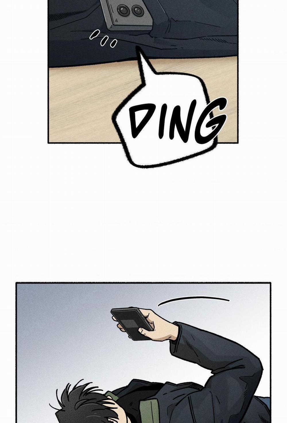 Lãng Mạn Không Trọng Lực 46 trang 5