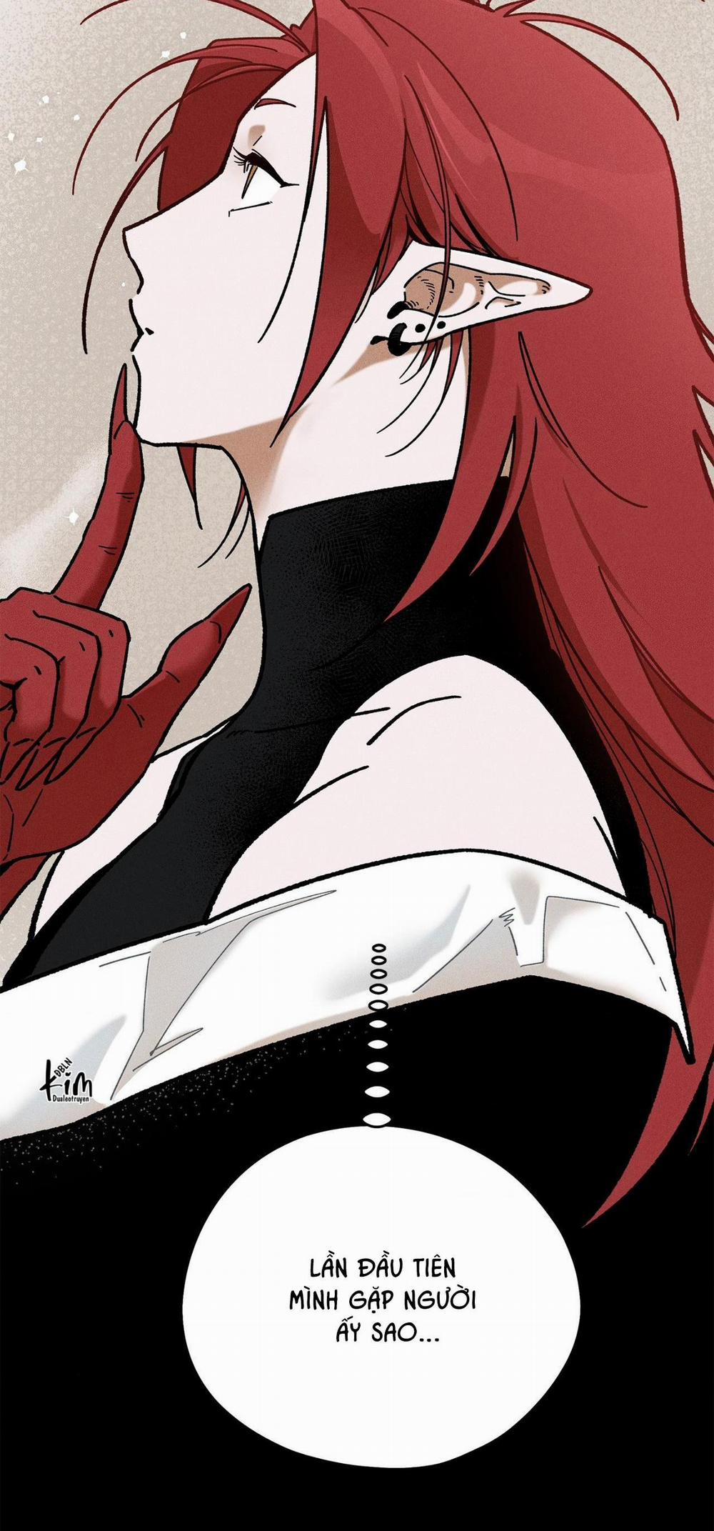 Lãng Mạn Không Trọng Lực 46 trang 59