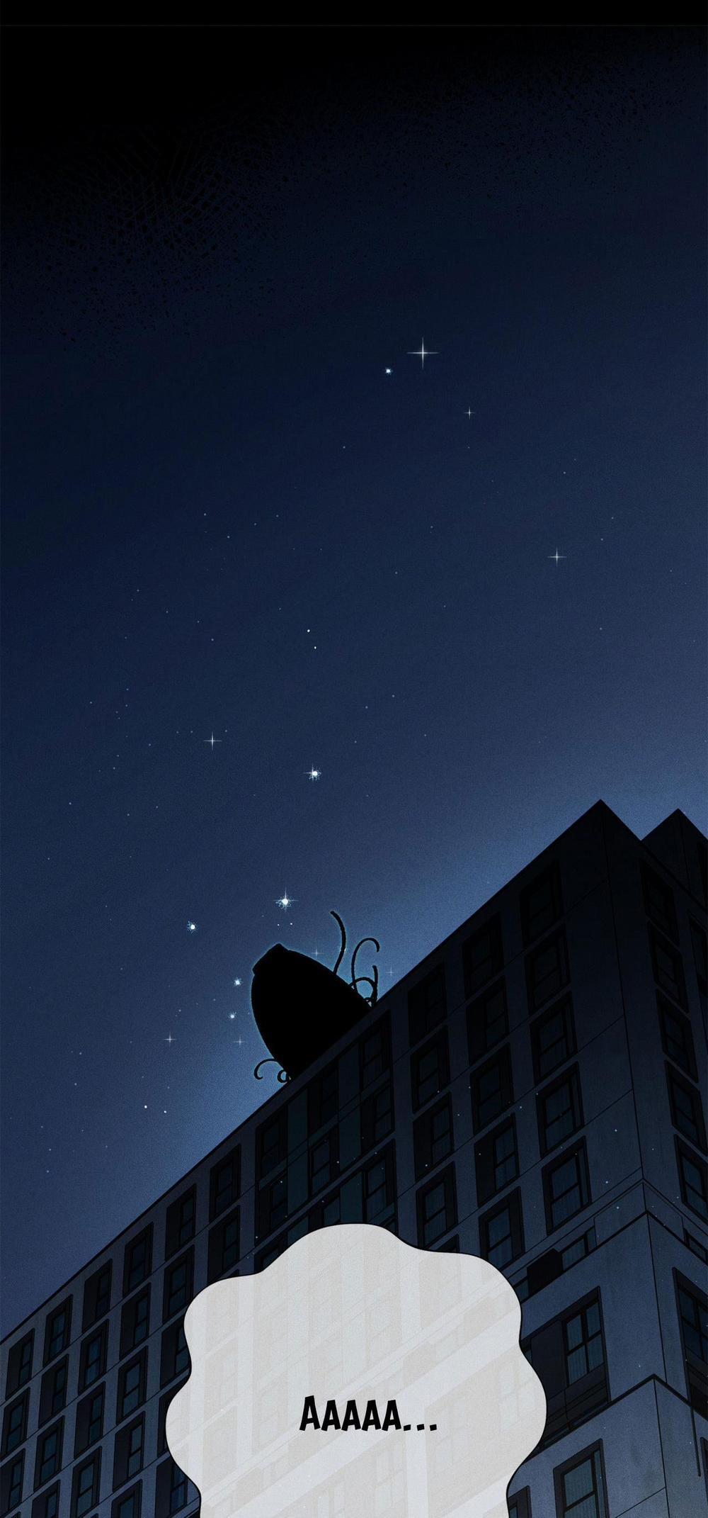 Lãng Mạn Không Trọng Lực 46 trang 60