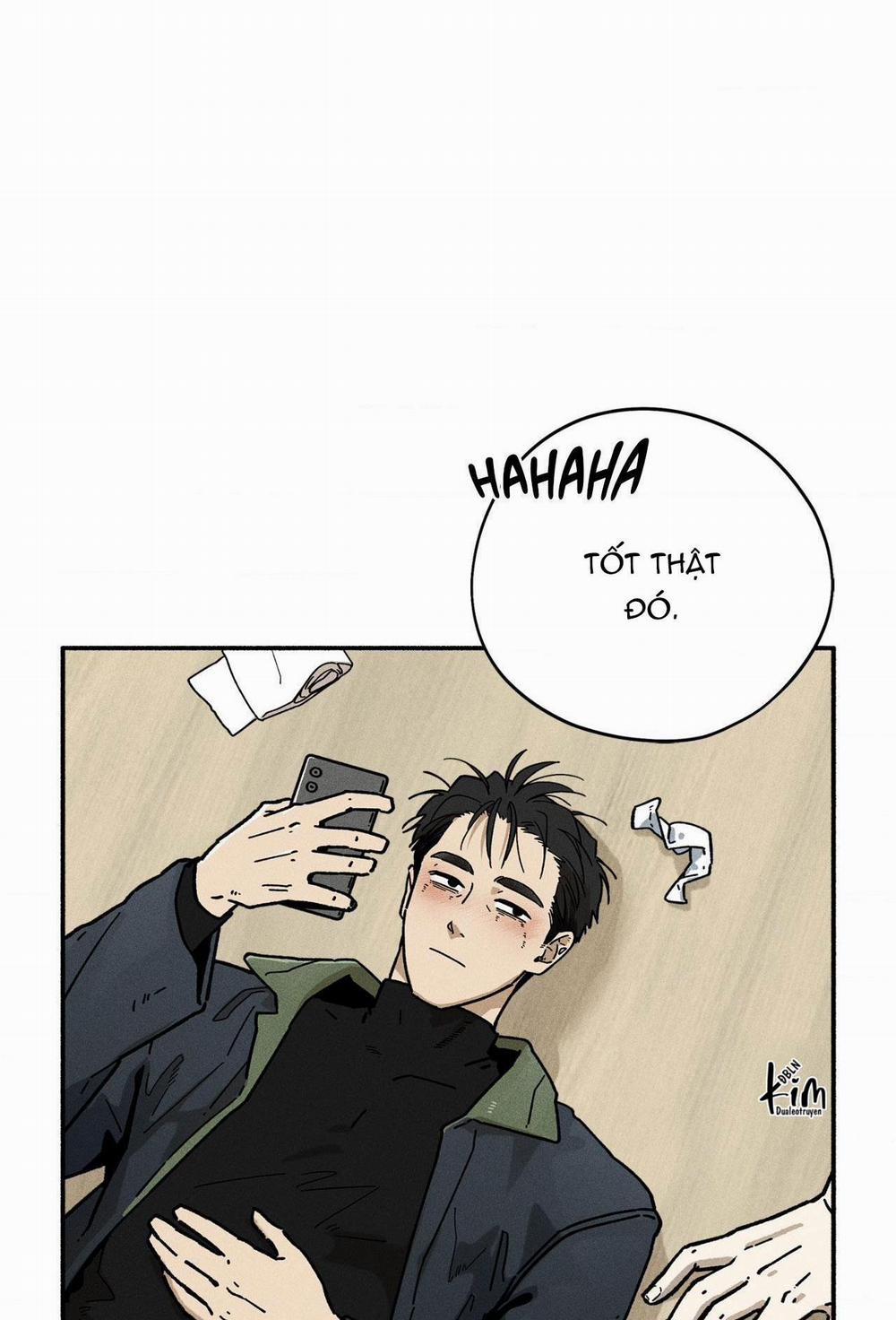 Lãng Mạn Không Trọng Lực 46 trang 7