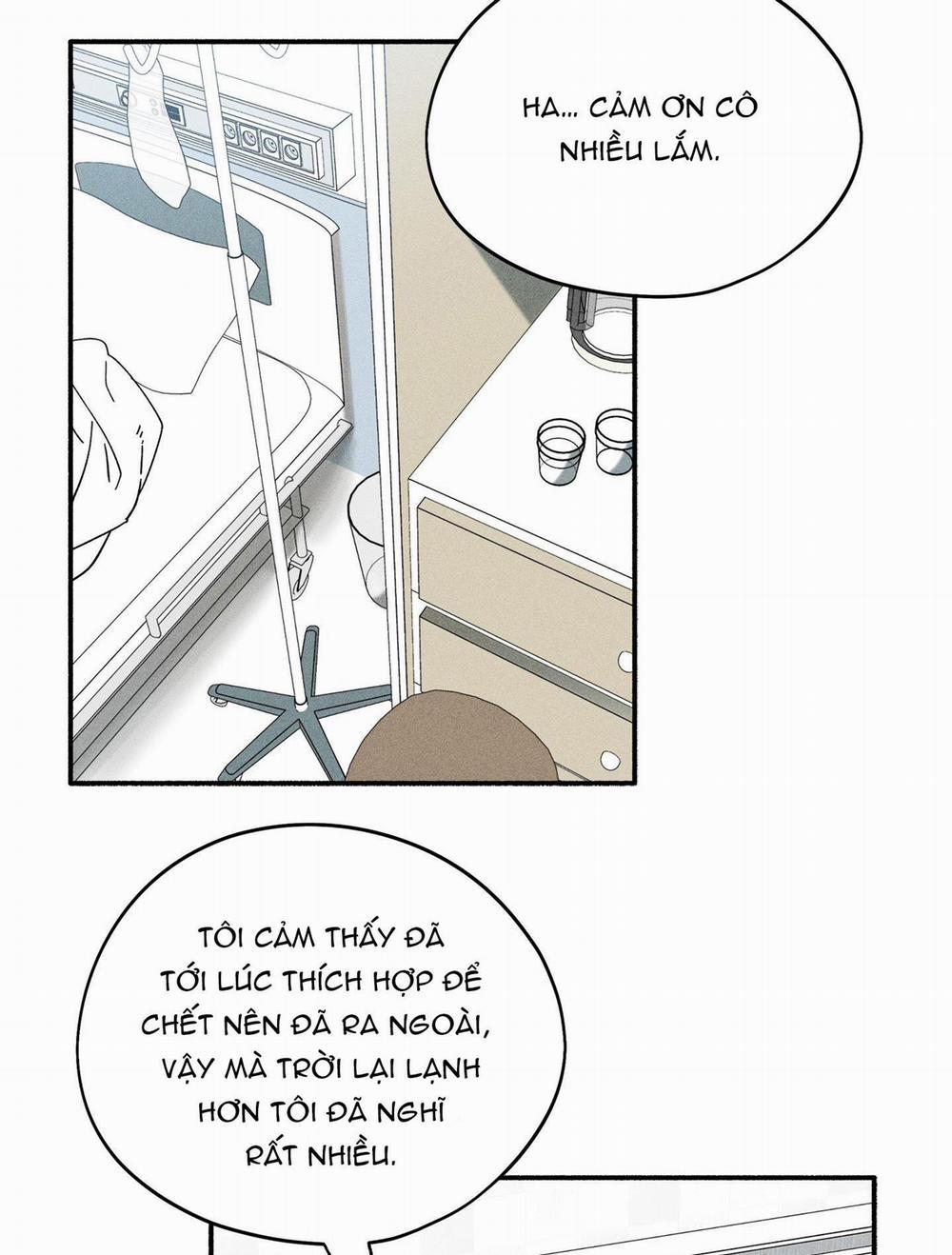 Lãng Mạn Không Trọng Lực 47 trang 10