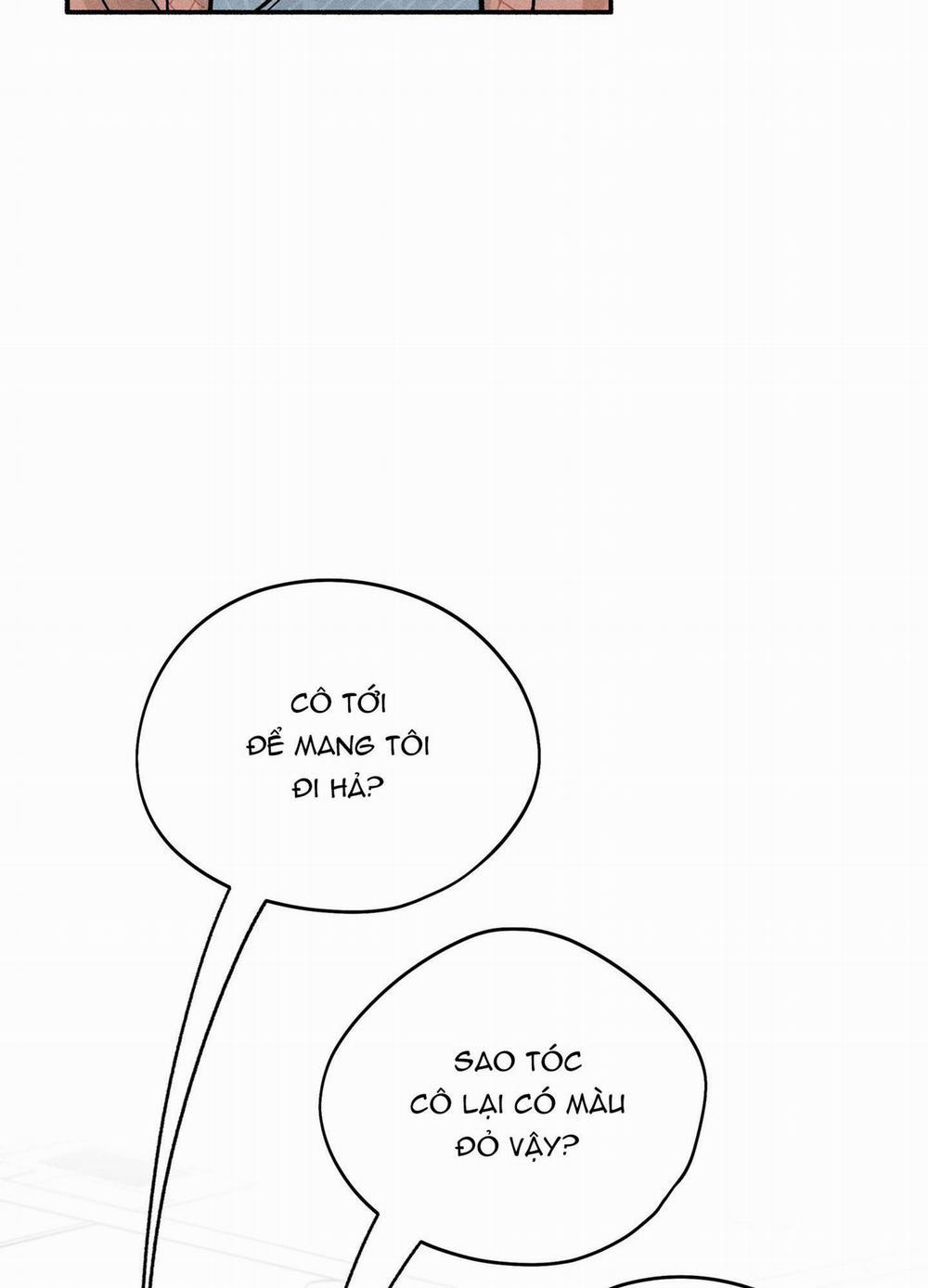 Lãng Mạn Không Trọng Lực 47 trang 14