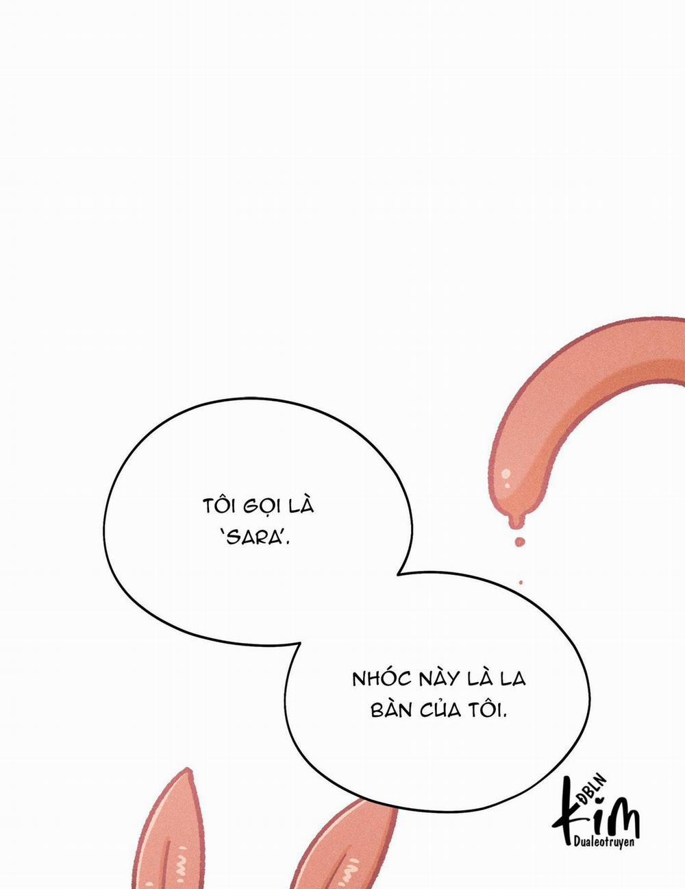 Lãng Mạn Không Trọng Lực 47 trang 23