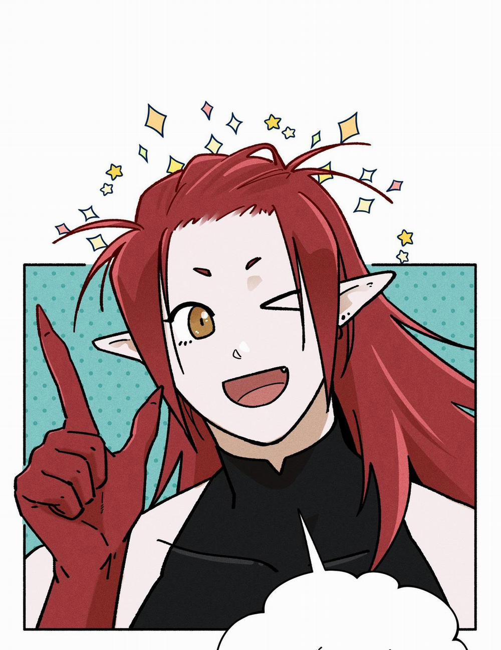 Lãng Mạn Không Trọng Lực 47 trang 27