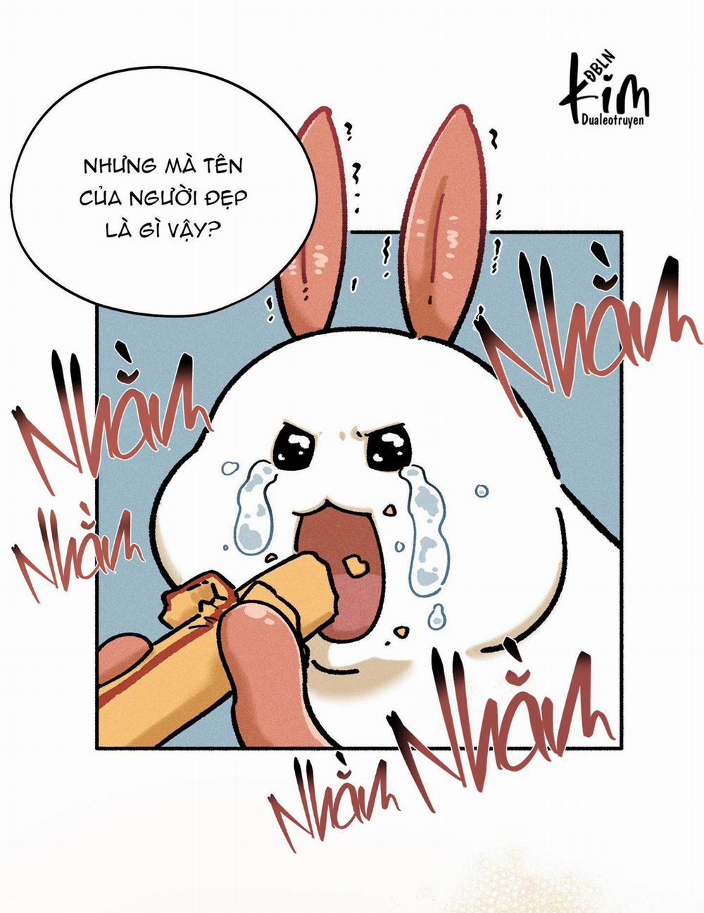 Lãng Mạn Không Trọng Lực 47 trang 30