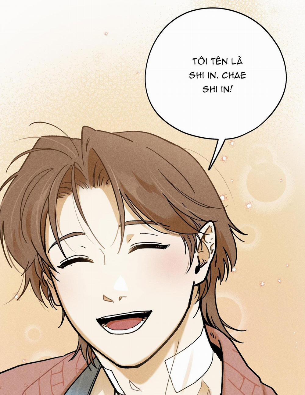 Lãng Mạn Không Trọng Lực 47 trang 31