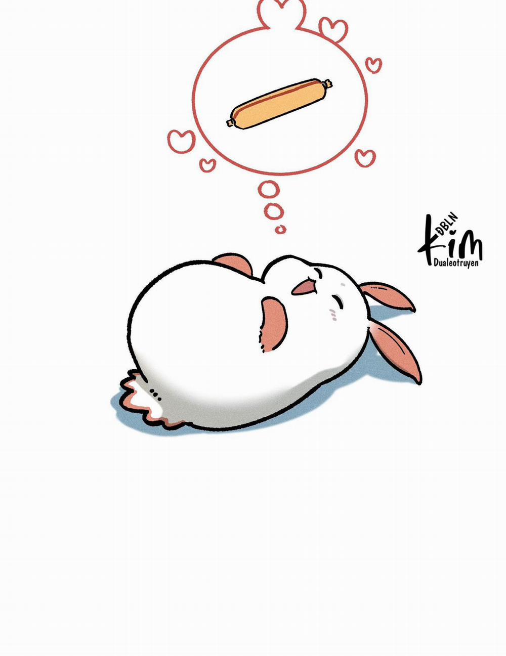 Lãng Mạn Không Trọng Lực 47 trang 33