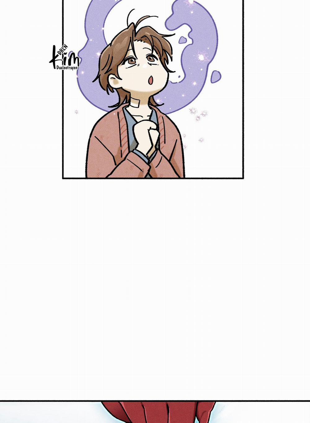 Lãng Mạn Không Trọng Lực 47 trang 35