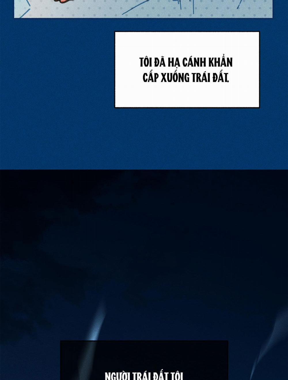 Lãng Mạn Không Trọng Lực 47 trang 4