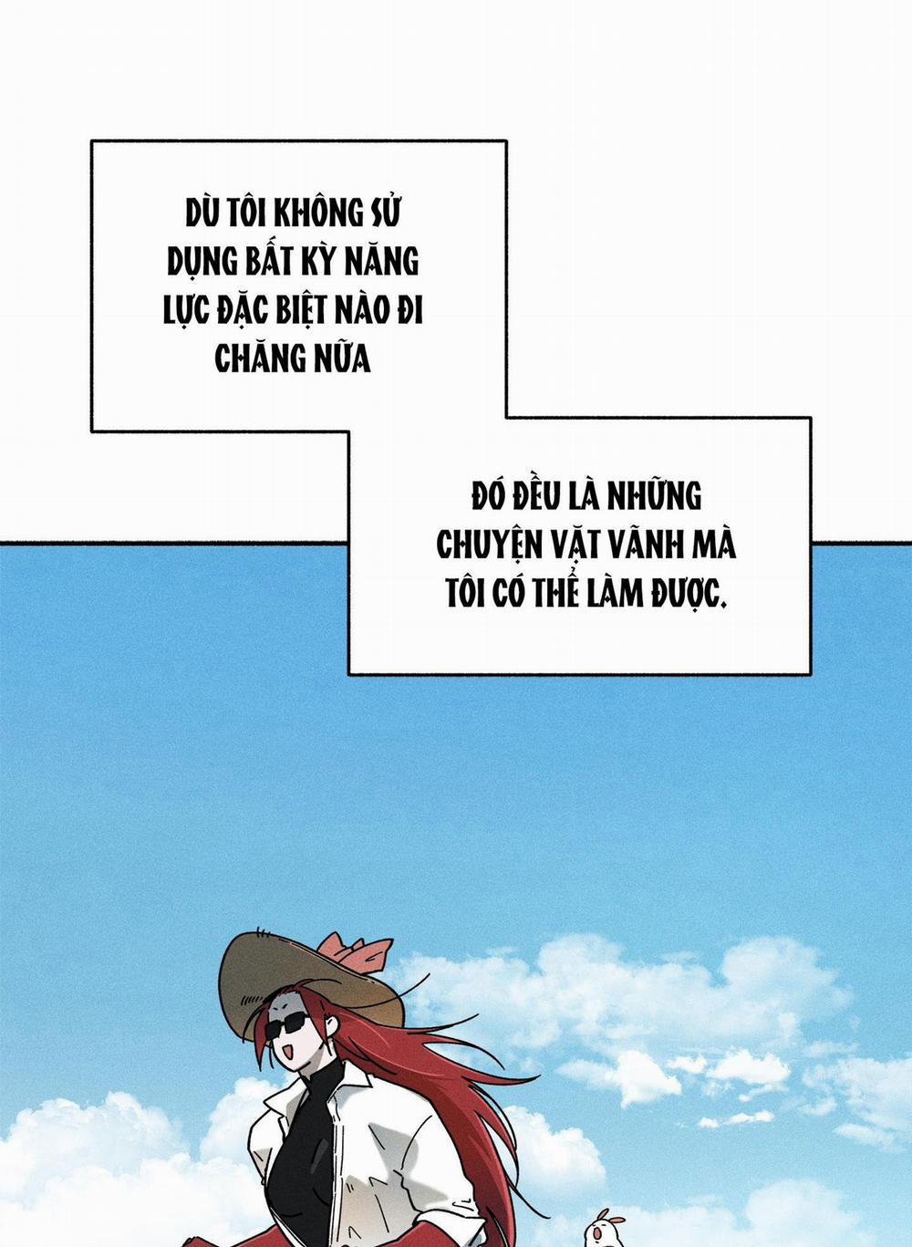 Lãng Mạn Không Trọng Lực 47 trang 42