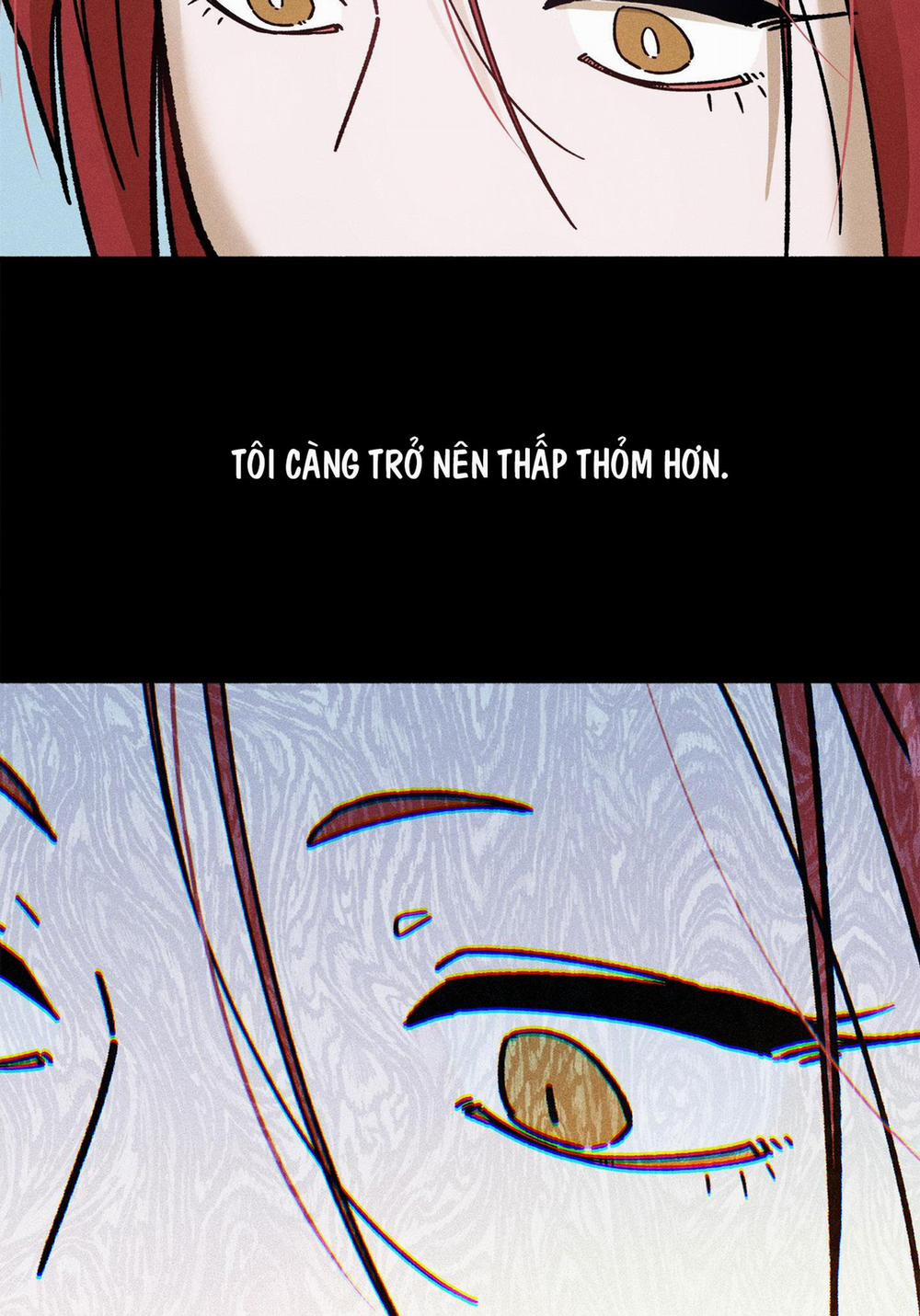 Lãng Mạn Không Trọng Lực 47 trang 48