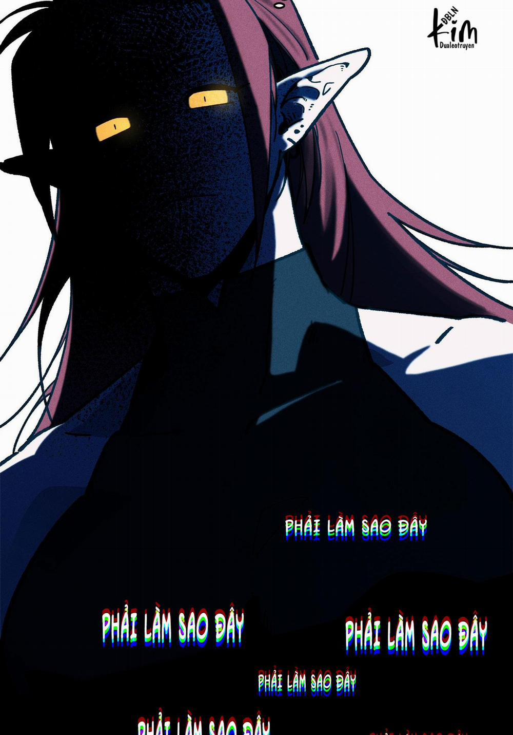 Lãng Mạn Không Trọng Lực 47 trang 50