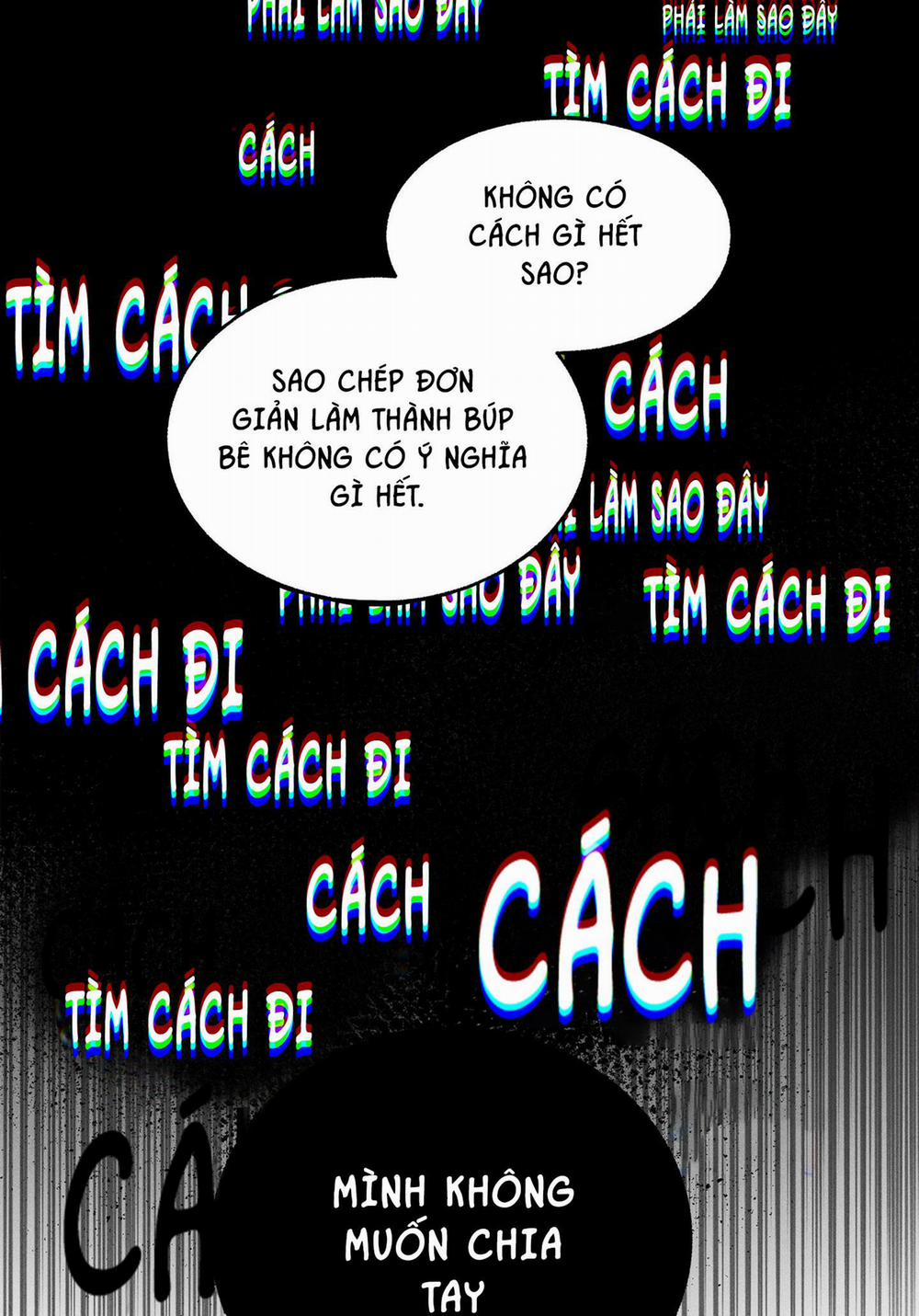 Lãng Mạn Không Trọng Lực 47 trang 51