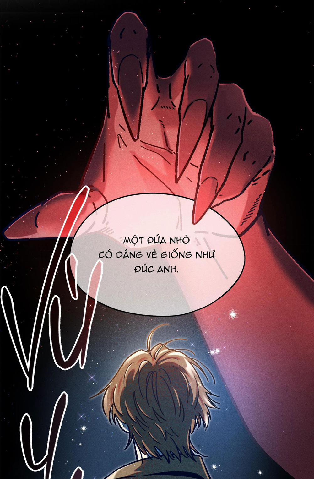 Lãng Mạn Không Trọng Lực 47 trang 56