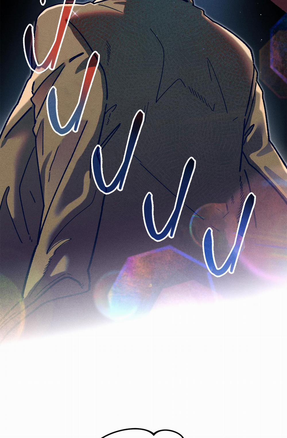 Lãng Mạn Không Trọng Lực 47 trang 57