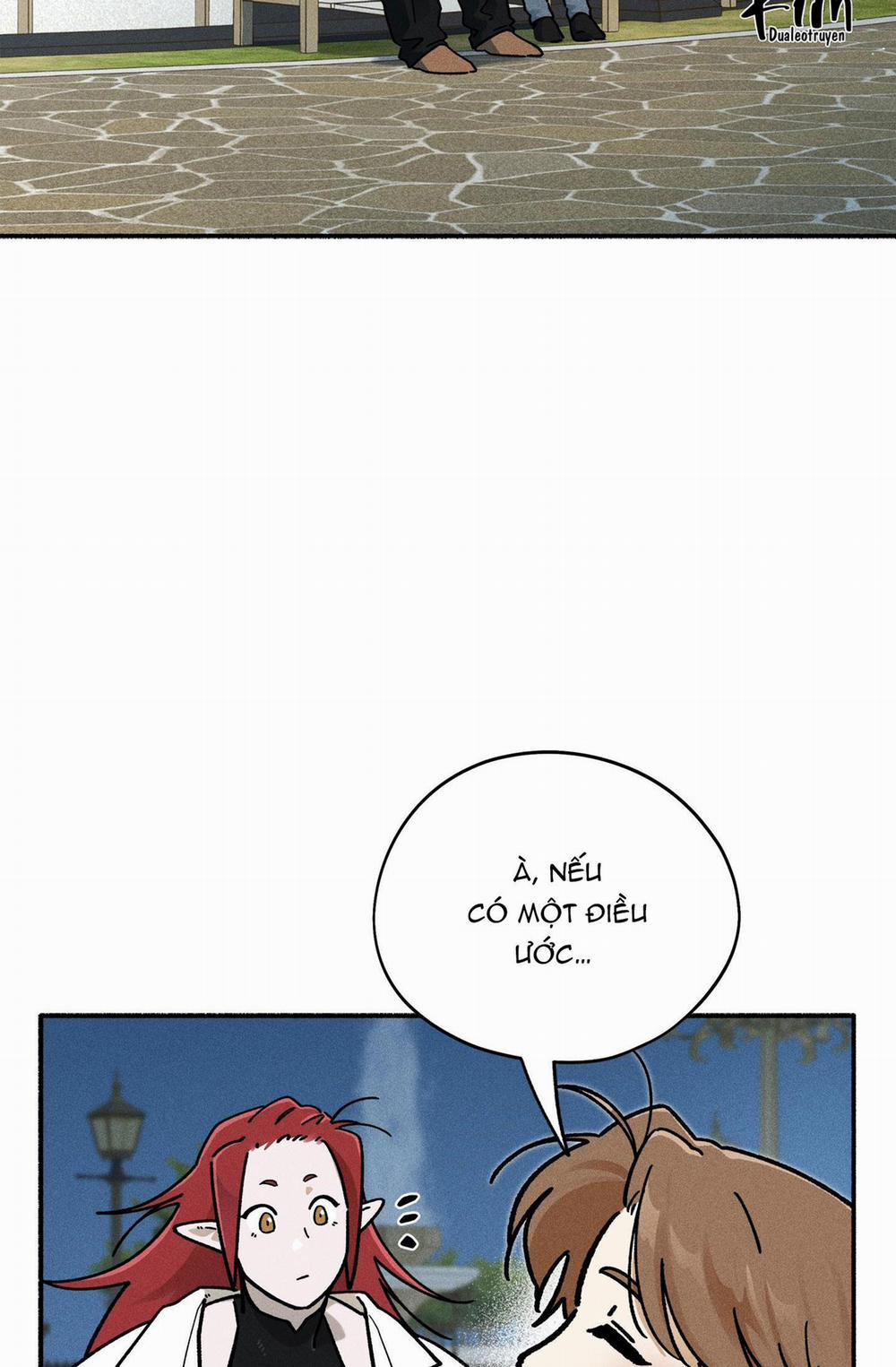 Lãng Mạn Không Trọng Lực 47 trang 62