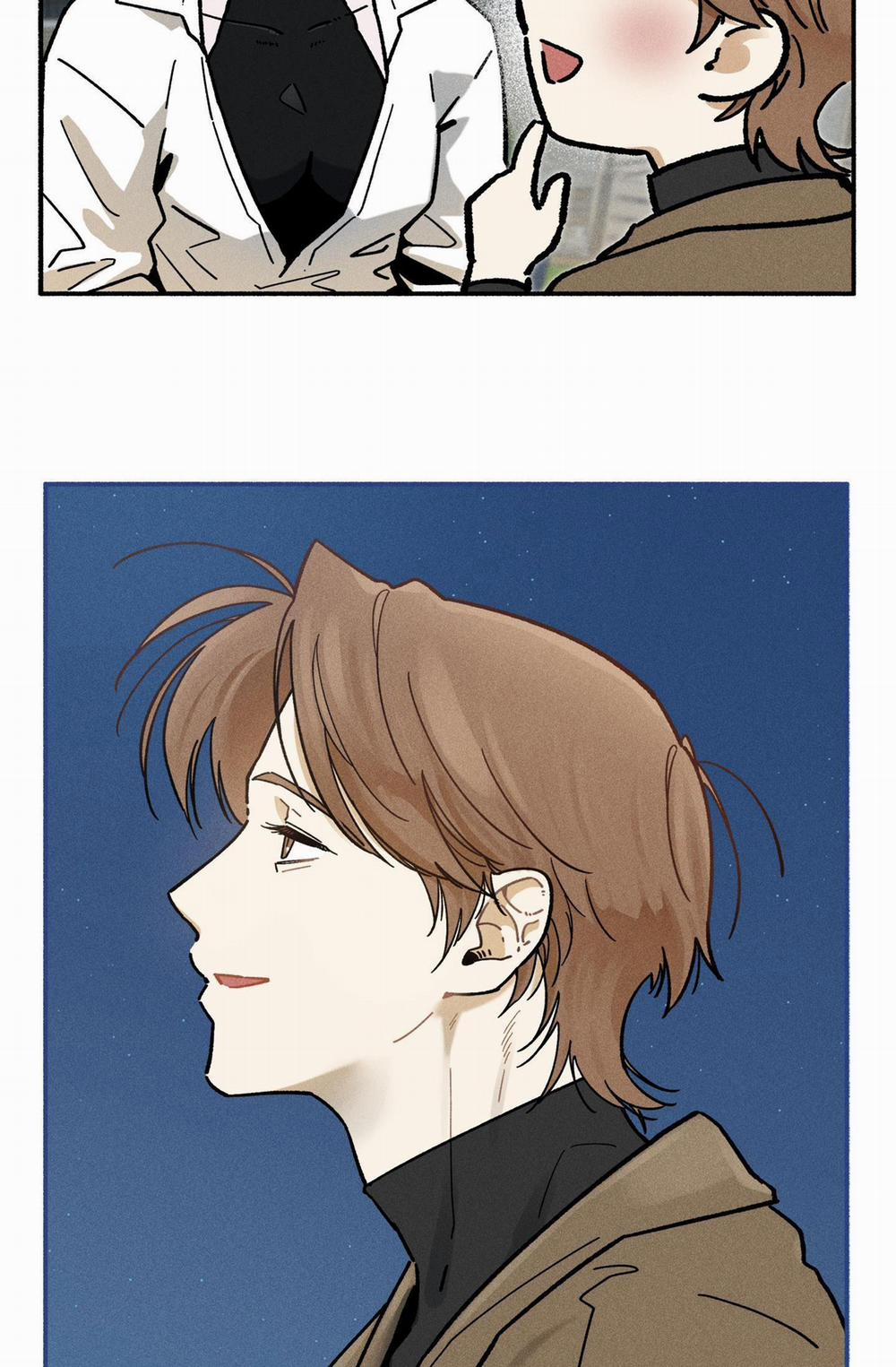 Lãng Mạn Không Trọng Lực 47 trang 63