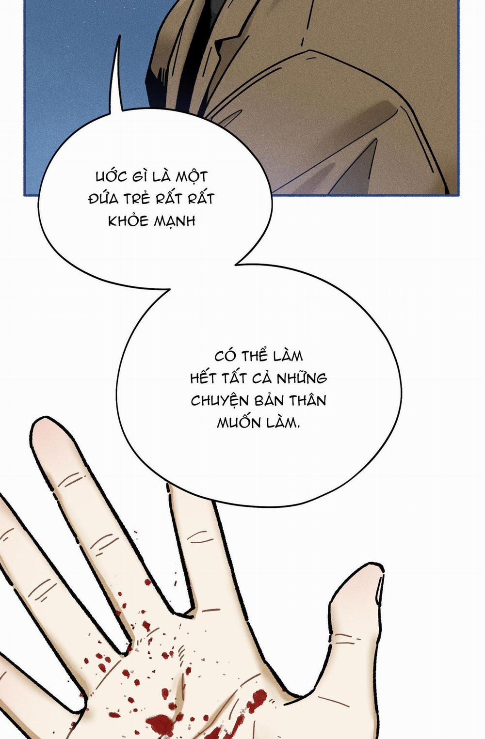 Lãng Mạn Không Trọng Lực 47 trang 64