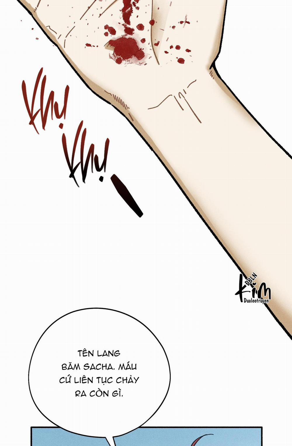 Lãng Mạn Không Trọng Lực 47 trang 65