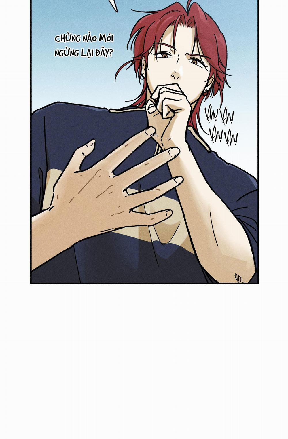 Lãng Mạn Không Trọng Lực 47 trang 66