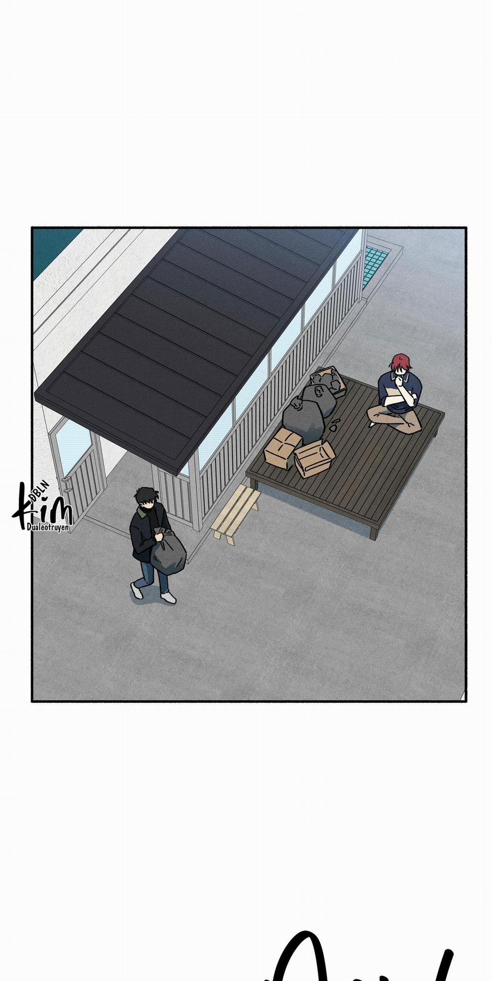 Lãng Mạn Không Trọng Lực 47 trang 68