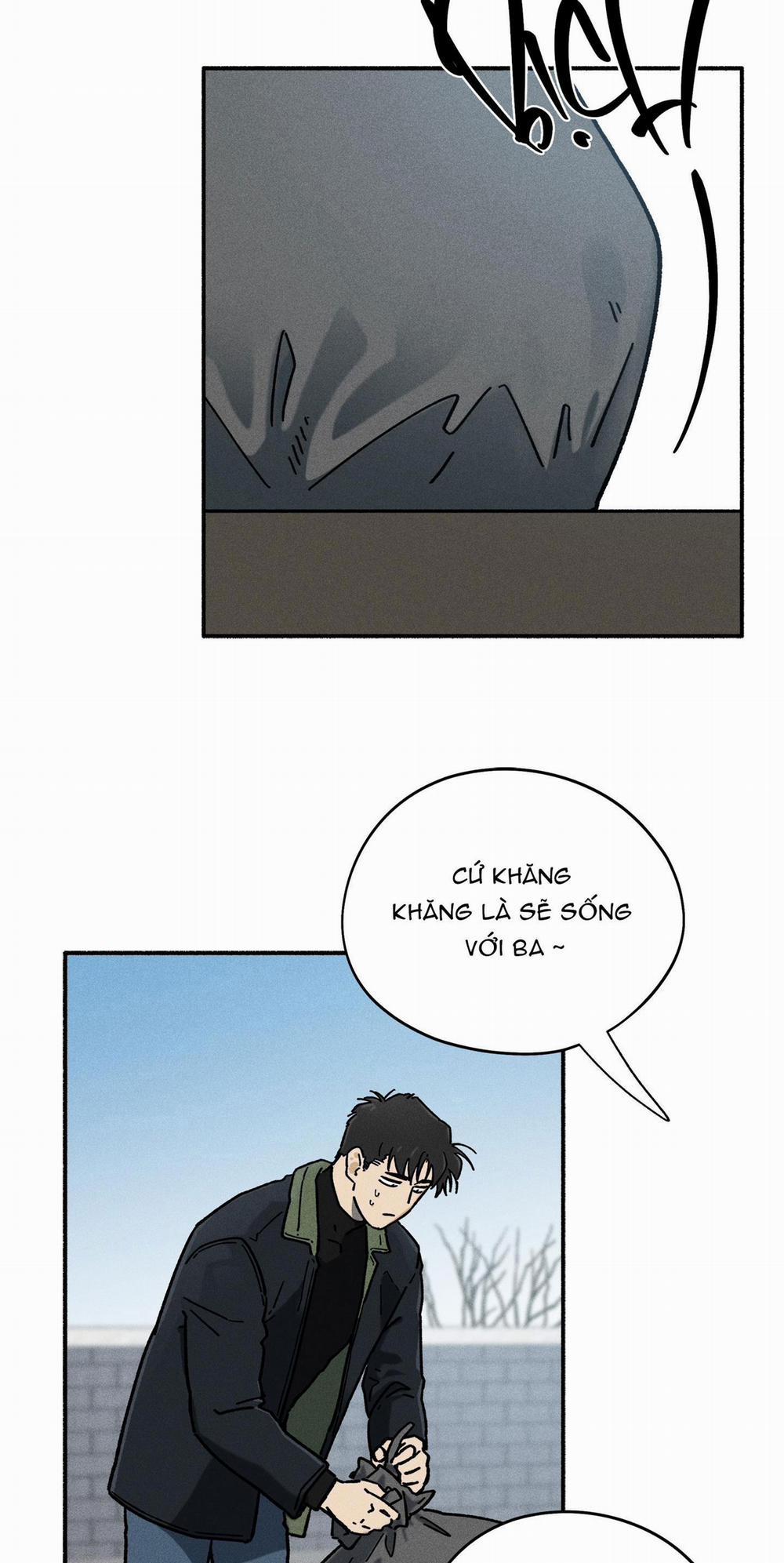 Lãng Mạn Không Trọng Lực 47 trang 69