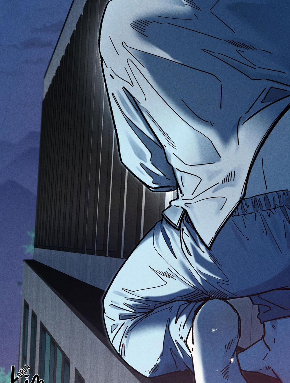 Lãng Mạn Không Trọng Lực 47 trang 7