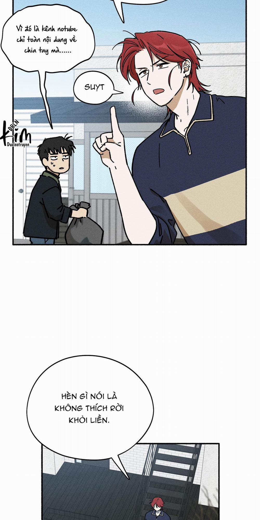 Lãng Mạn Không Trọng Lực 47 trang 71