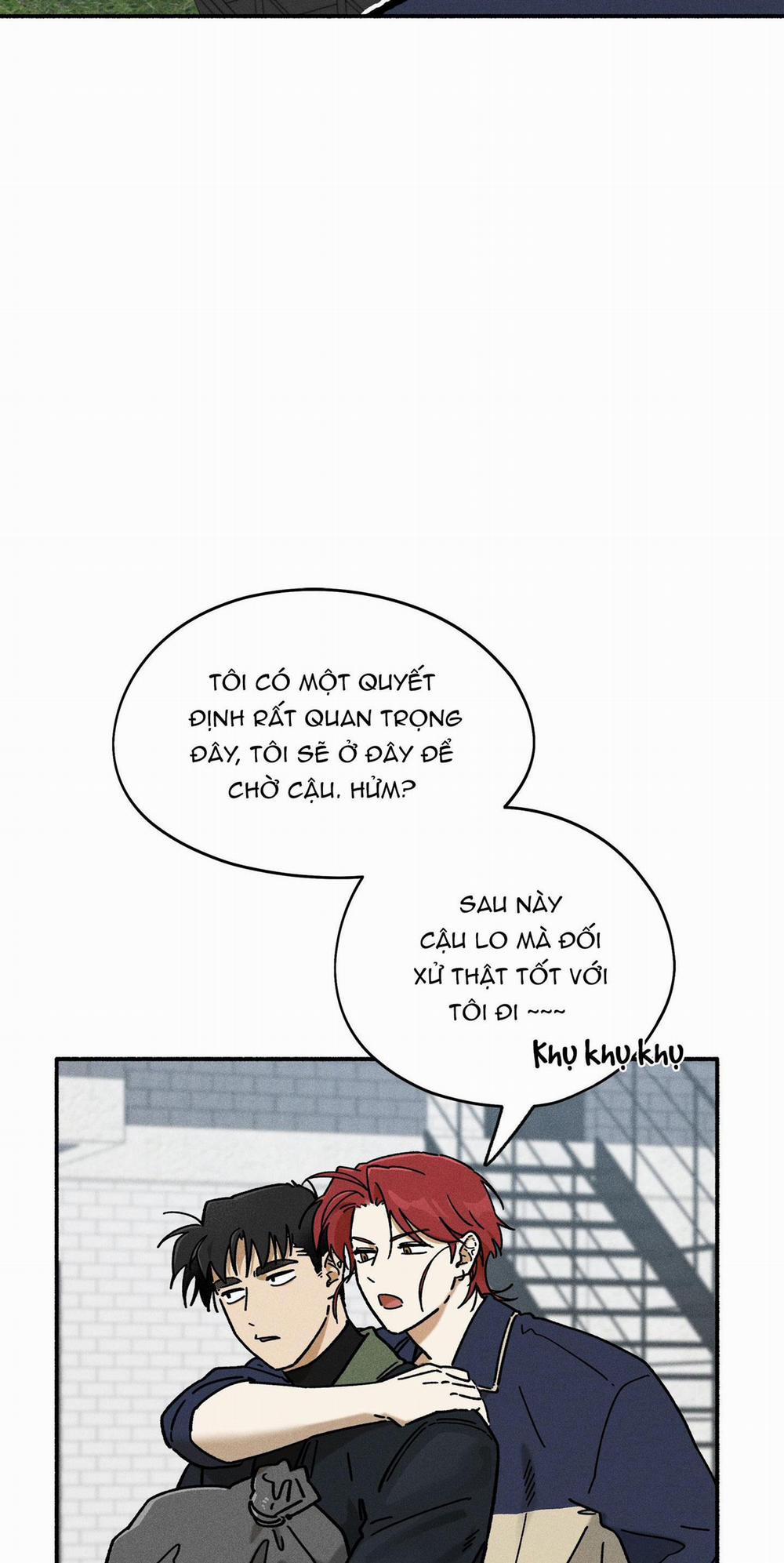 Lãng Mạn Không Trọng Lực 47 trang 74