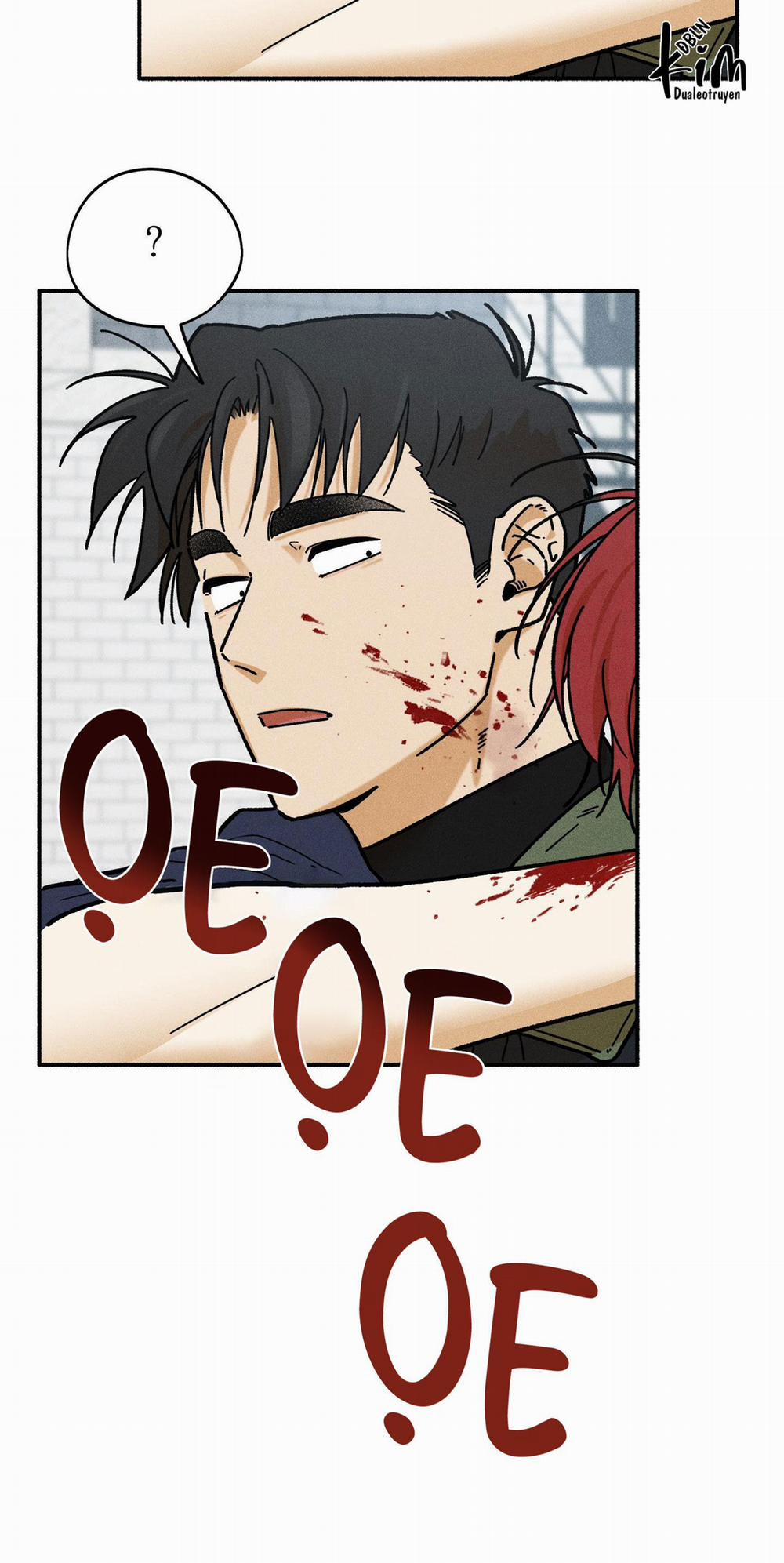 Lãng Mạn Không Trọng Lực 47 trang 76