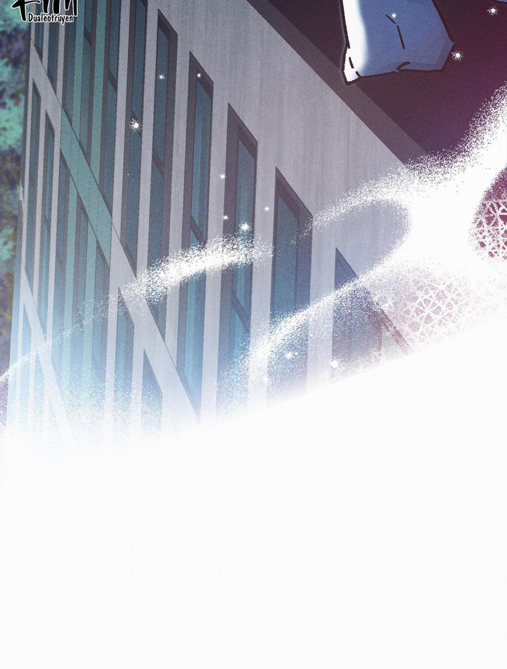 Lãng Mạn Không Trọng Lực 47 trang 8