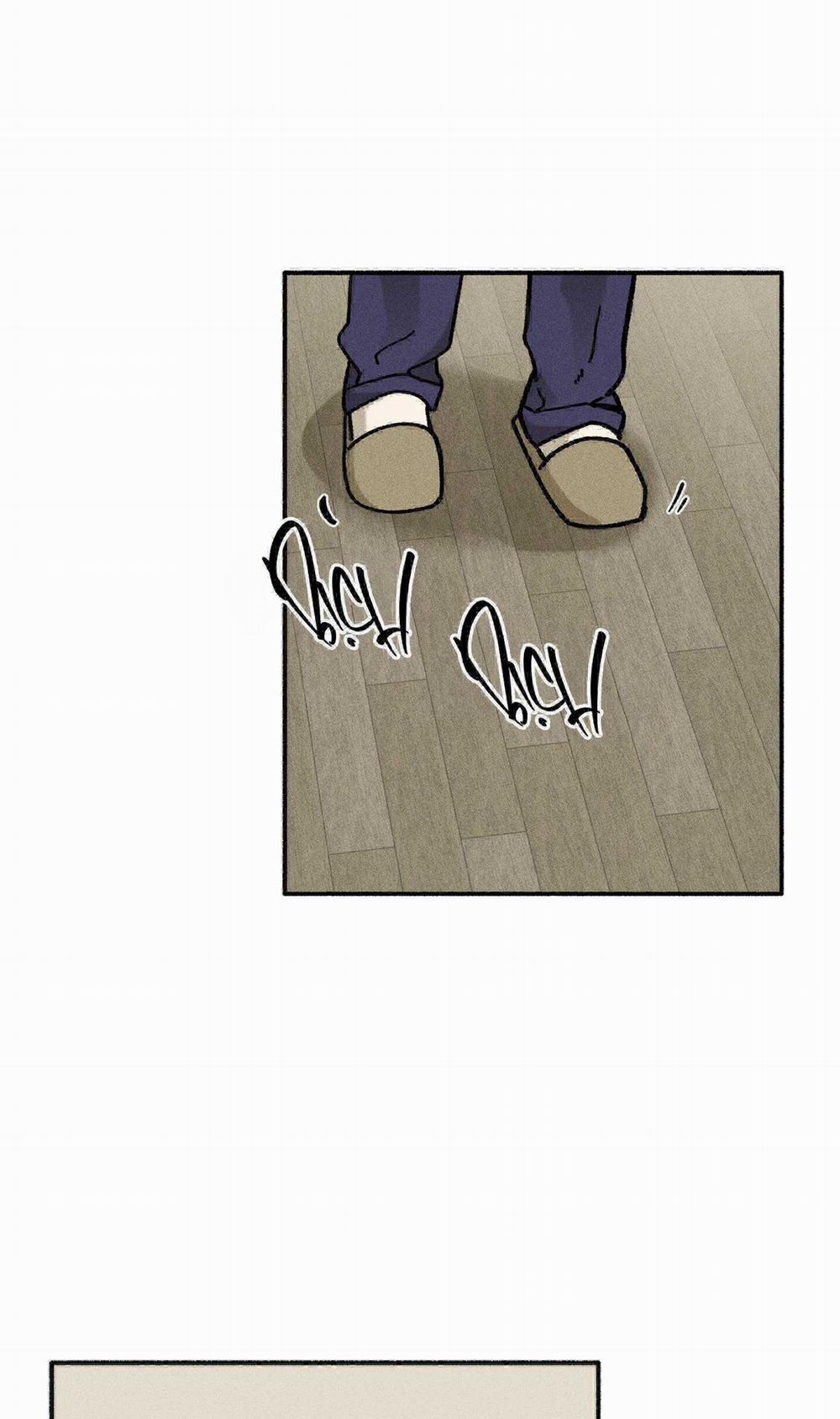 Lãng Mạn Không Trọng Lực 48 trang 1